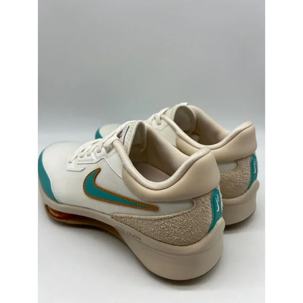 Nike Air Zoom Infinity Tour NXT% NRG Sail Washed Teal DM9018-141 Men's Size 5.5